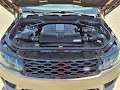 2022 Land Rover Range Rover Sport HSE Dynamic