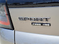 2022 Land Rover Range Rover Sport HSE Dynamic