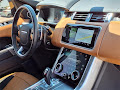 2022 Land Rover Range Rover Sport HSE Dynamic