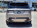 2022 Land Rover Range Rover Sport HSE Dynamic