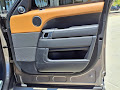 2022 Land Rover Range Rover Sport HSE Dynamic