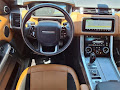 2022 Land Rover Range Rover Sport HSE Dynamic