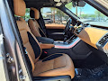 2022 Land Rover Range Rover Sport HSE Dynamic