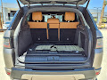 2022 Land Rover Range Rover Sport HSE Dynamic