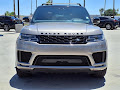 2022 Land Rover Range Rover Sport HSE Dynamic