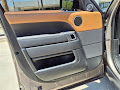2022 Land Rover Range Rover Sport HSE Dynamic