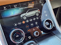 2022 Land Rover Range Rover Sport HSE Dynamic