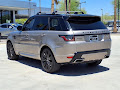 2022 Land Rover Range Rover Sport HSE Dynamic