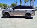 2022 Land Rover Range Rover Sport HSE Dynamic