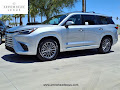 2025 Lexus TX 350