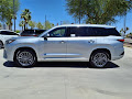 2025 Lexus TX 350