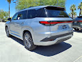 2025 Lexus TX 350