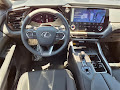 2025 Lexus TX 350