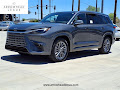 2025 Lexus TX 350