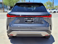 2025 Lexus RX 450h+ Luxury