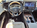 2025 Lexus RX 450h+ Luxury