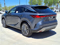2025 Lexus RX 450h+ Luxury