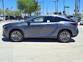 2025 Lexus RX 450h+ Luxury