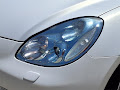 2003 Lexus SC 430