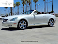 2003 Lexus SC 430