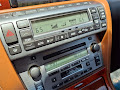 2003 Lexus SC 430