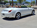 2003 Lexus SC 430