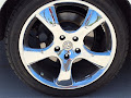 2003 Lexus SC 430