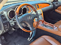 2003 Lexus SC 430