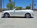 2003 Lexus SC 430