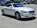 2003 Lexus SC 430