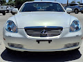 2003 Lexus SC 430