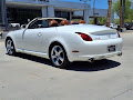 2003 Lexus SC 430