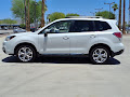 2018 Subaru Forester 2.5i Touring