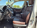 2018 Subaru Forester 2.5i Touring