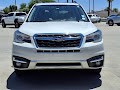 2018 Subaru Forester 2.5i Touring