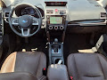 2018 Subaru Forester 2.5i Touring