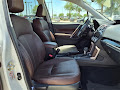 2018 Subaru Forester 2.5i Touring