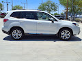2018 Subaru Forester 2.5i Touring