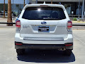 2018 Subaru Forester 2.5i Touring
