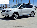 2018 Subaru Forester 2.5i Touring