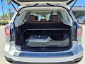 2018 Subaru Forester 2.5i Touring
