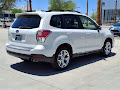 2018 Subaru Forester 2.5i Touring
