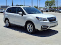 2018 Subaru Forester 2.5i Touring