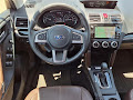 2018 Subaru Forester 2.5i Touring
