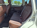 2018 Subaru Forester 2.5i Touring