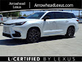 2024 Lexus TX 500h F SPORT Luxury