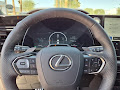 2024 Lexus TX 500h F SPORT Luxury