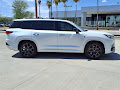 2024 Lexus TX 500h F SPORT Luxury