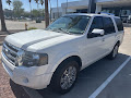 2013 Ford Expedition Limited