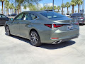 2025 Lexus ES 350